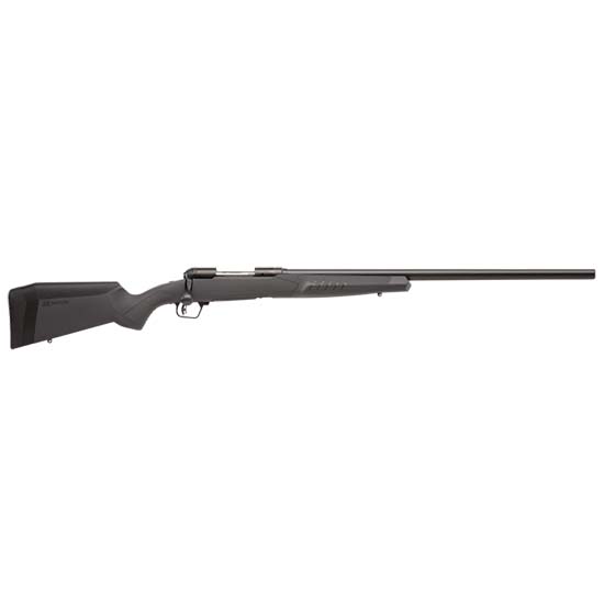 SAV 110 VARMINT 22-250 26